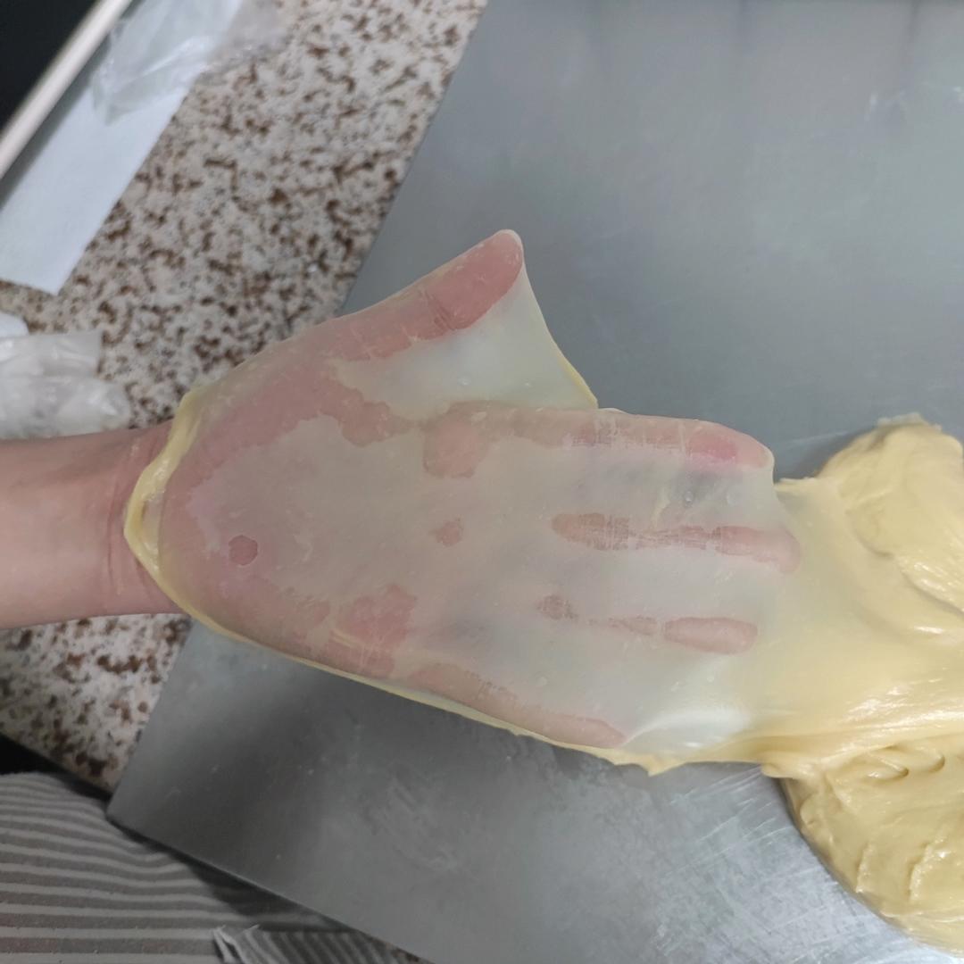 🧤12分钟手揉，完美手套膜～（视频）