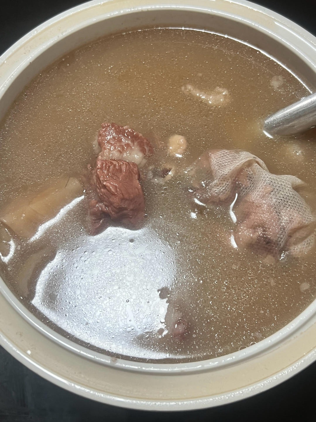 粉葛鲫鱼汤的做法