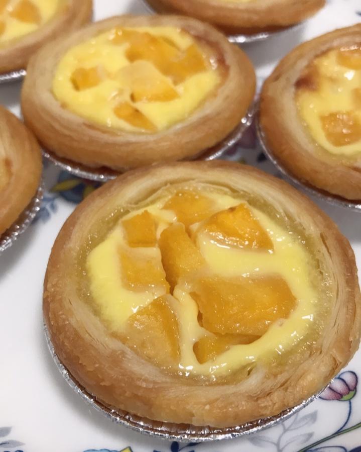 视频菜谱:蛋塔液 蛋挞液（不腻,全蛋,无淡奶油）