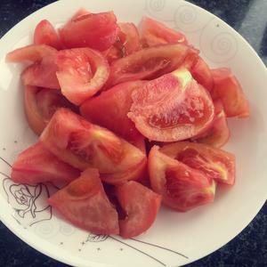 浓汤肉嫩的#西红柿炖牛腩#的做法 步骤4