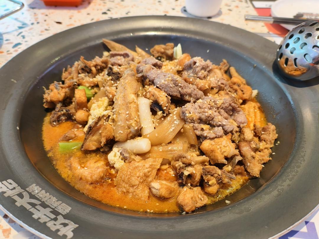 又是社畜啦