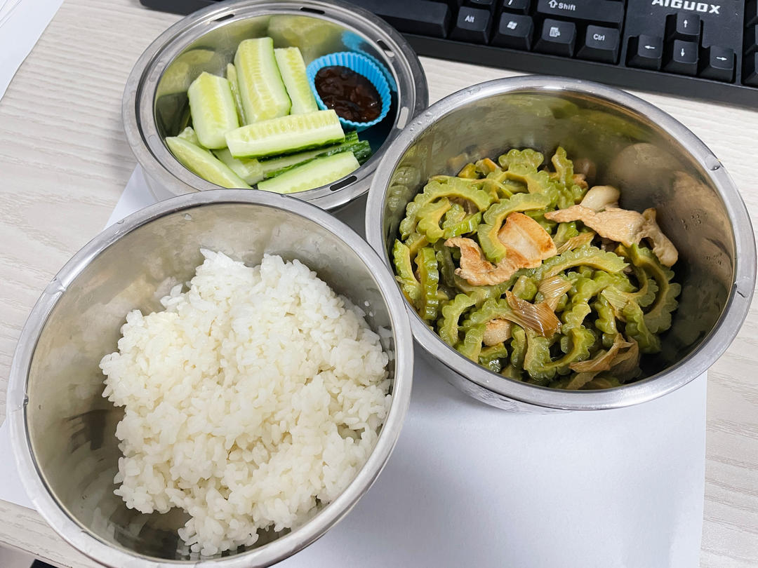 工作午餐🍱