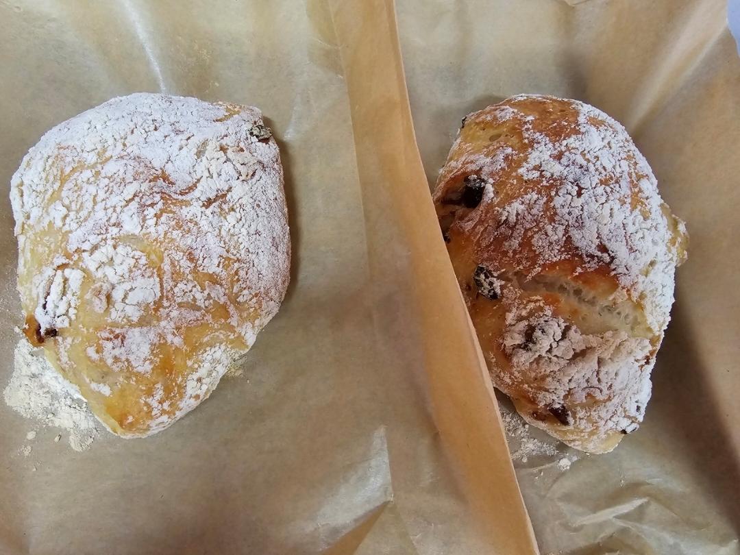 家庭版免揉～恰巴塔🥖｜一次成功超好吃