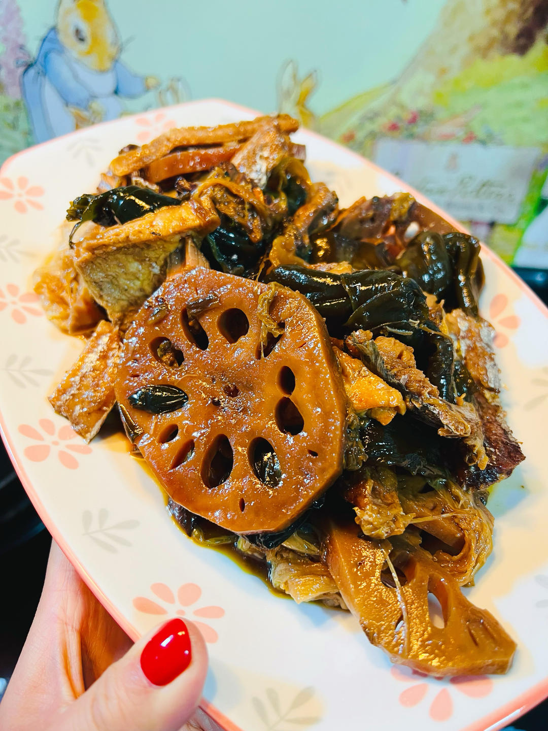 淄博酥锅