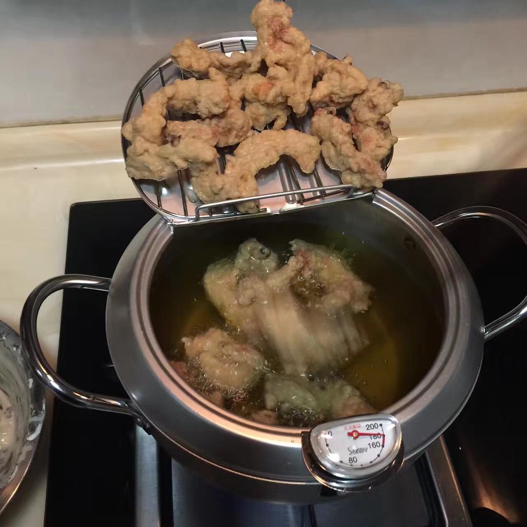 小酥肉