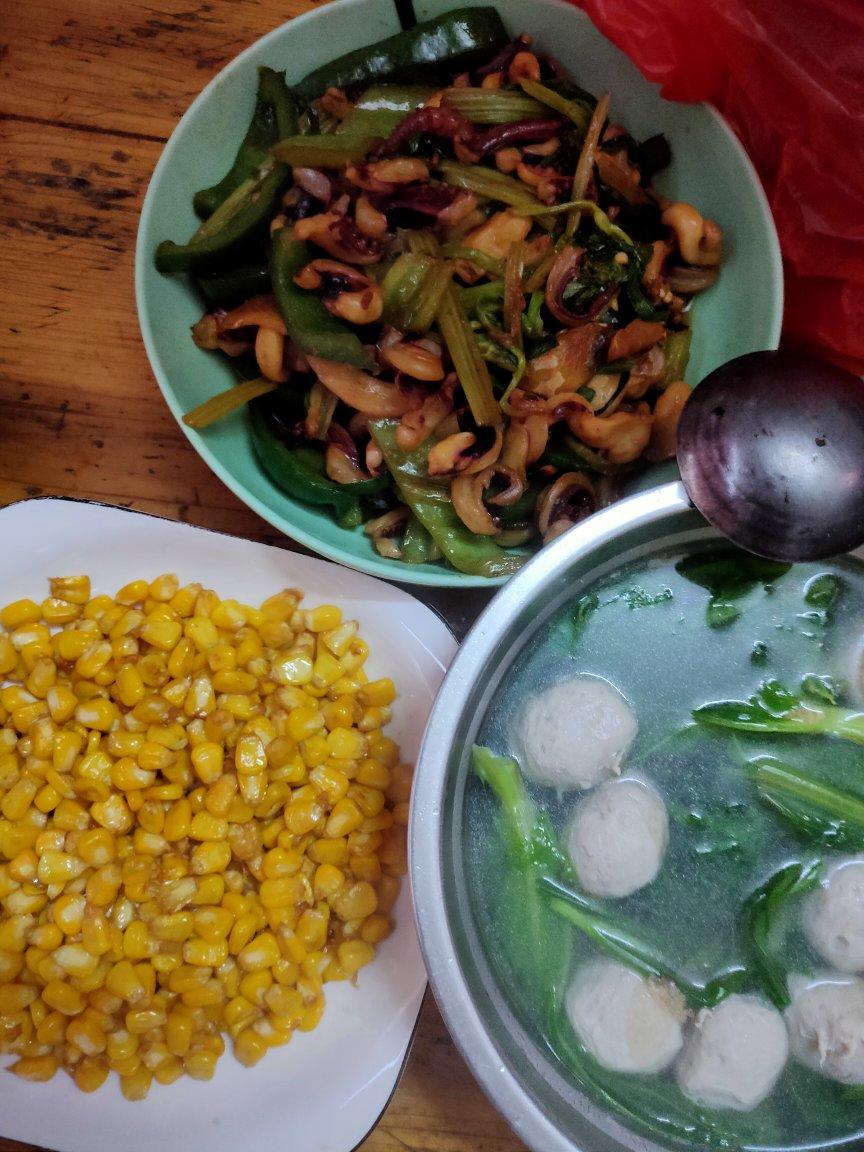 卤汁锅底烧
