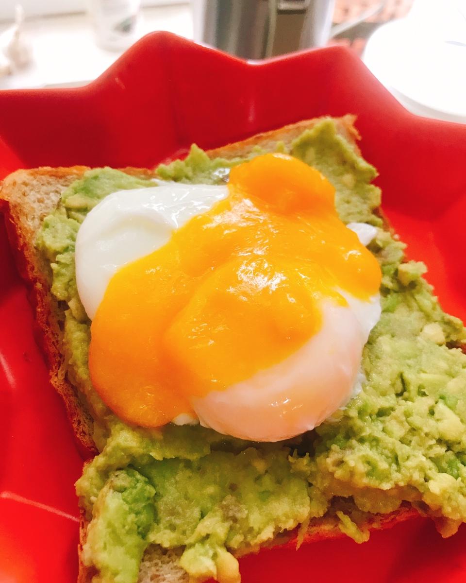 美式班尼克蛋|Egg Benedict