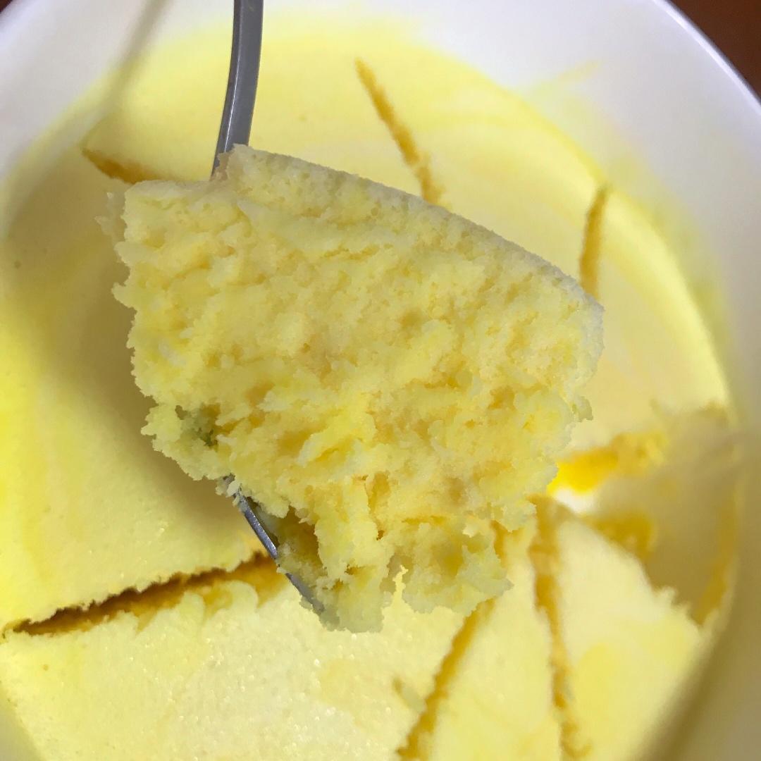 酸奶蒸蛋糕（超软润）