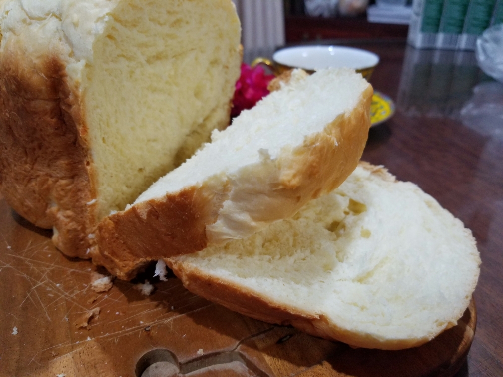朴素的面包，真实的美好（缘）的做法 步骤12