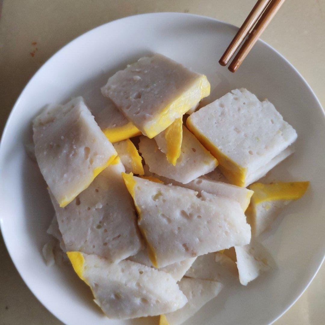 鱼糕