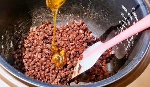 自制蜜红豆的做法 步骤10