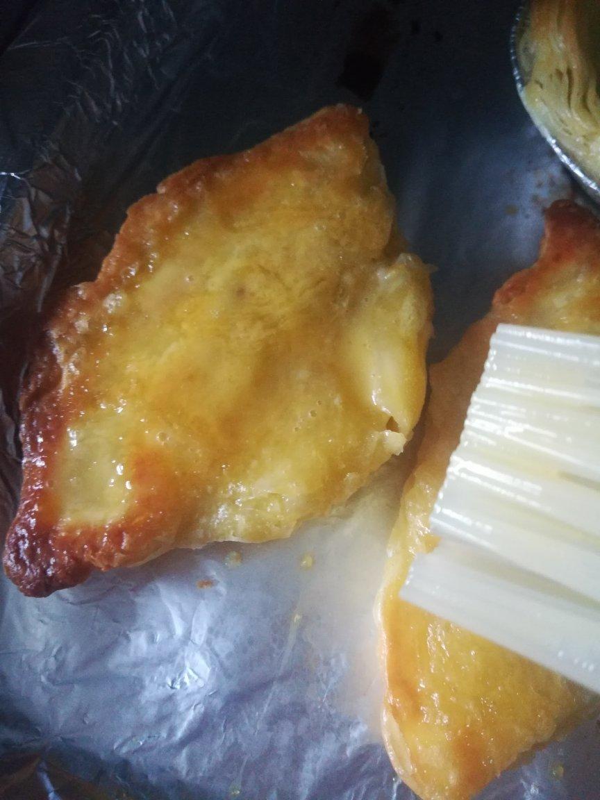 苹果派（超快手）菠萝派、香蕉派、红豆派