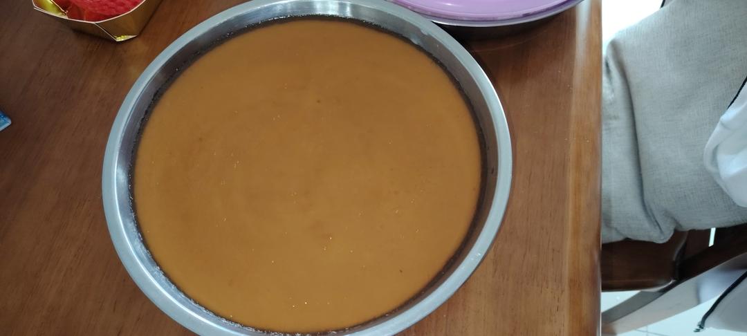 Q弹椰汁千层糕（马蹄糕）