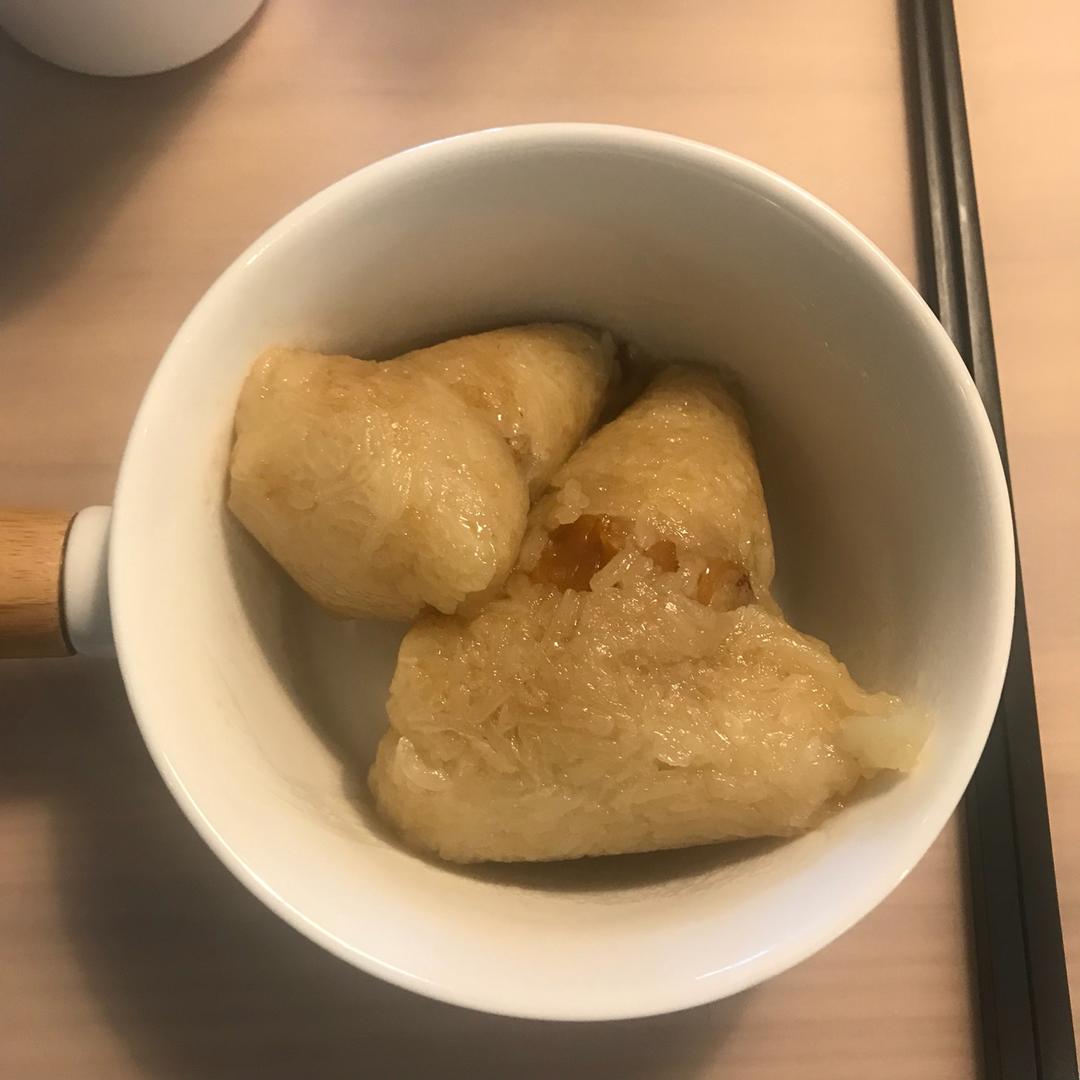 肉粽子