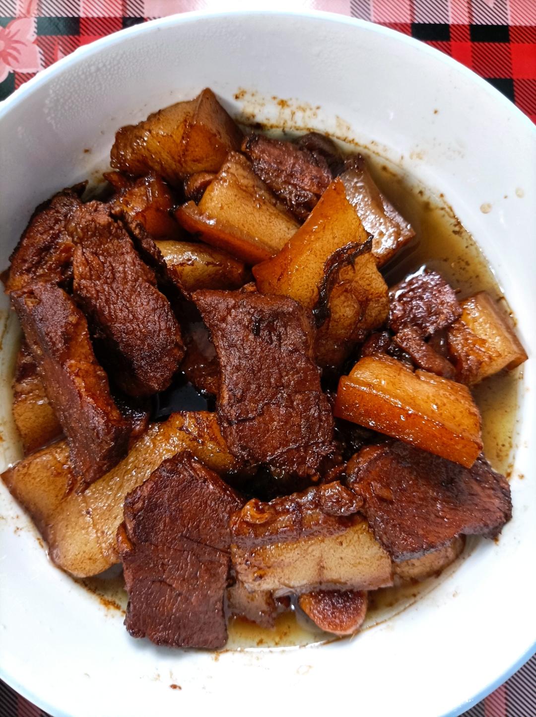 红烧肉