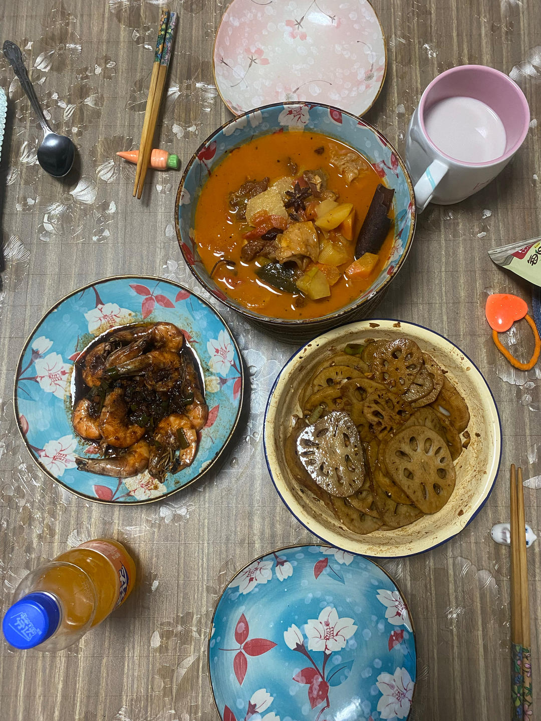 零失败❗️巨过瘾❗️酸辣爽脆的凉拌藕片