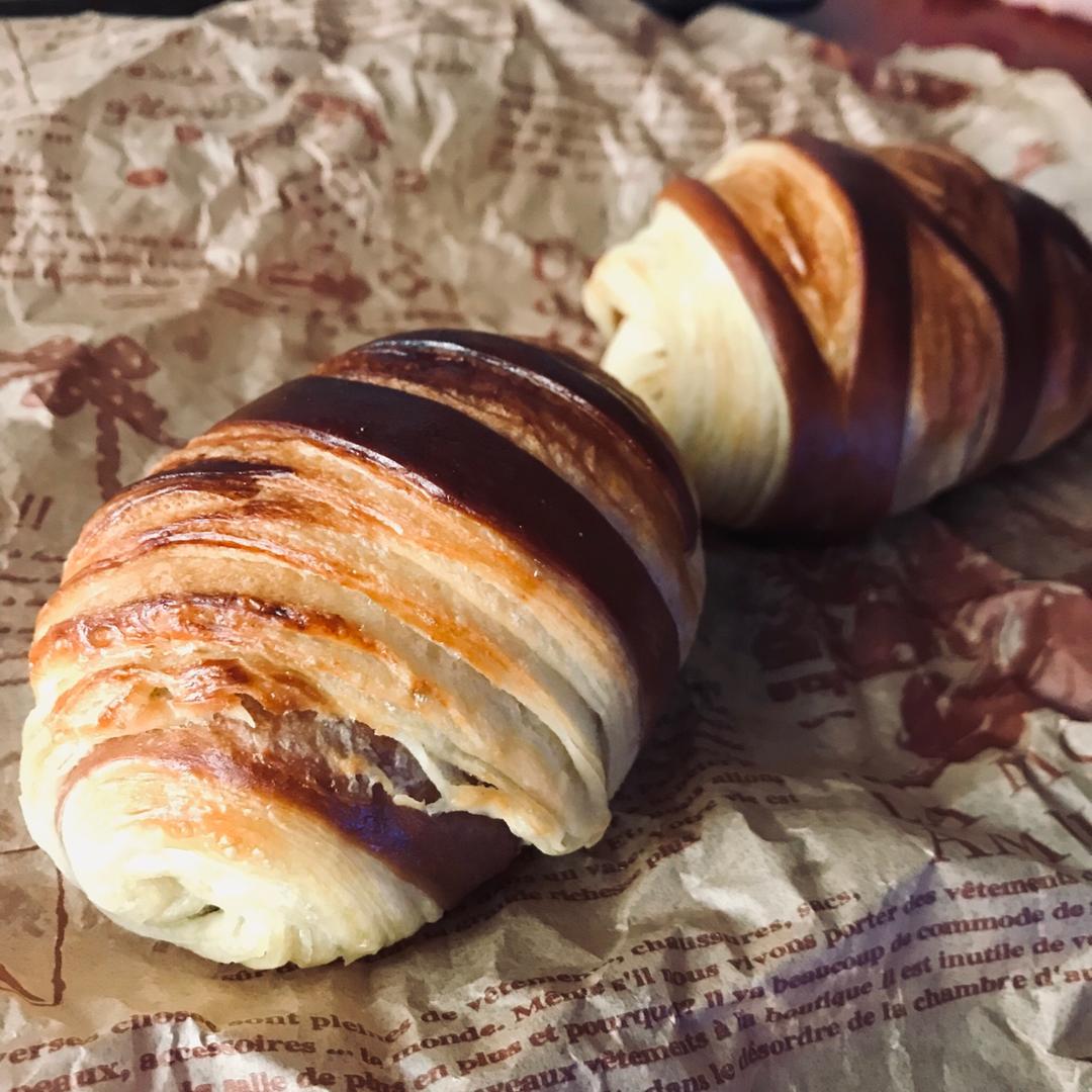 《Tinrry+》可颂（帅帅小厨）