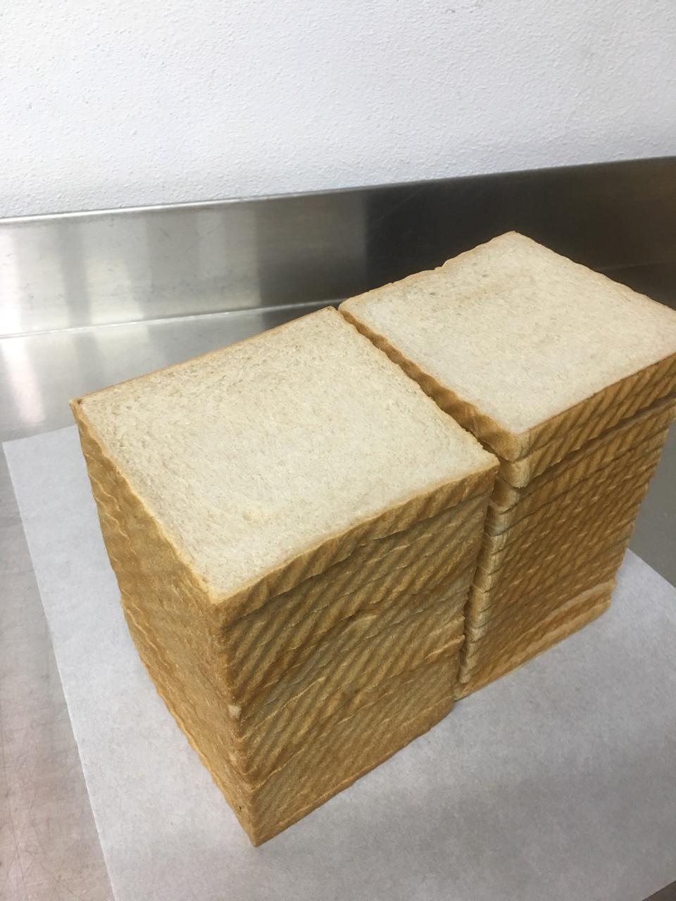 全麦牛奶吐司