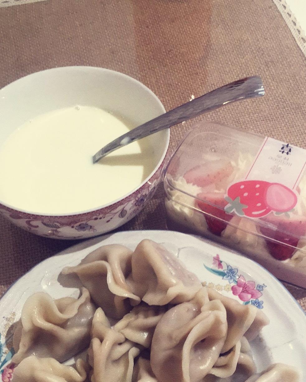 跳宝辅食成长录之“茄汁肉丸”