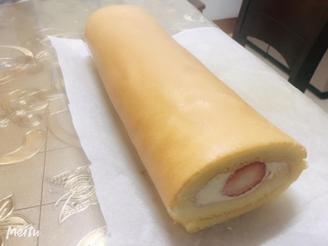 小四卷～风靡美食群的美味蛋糕卷