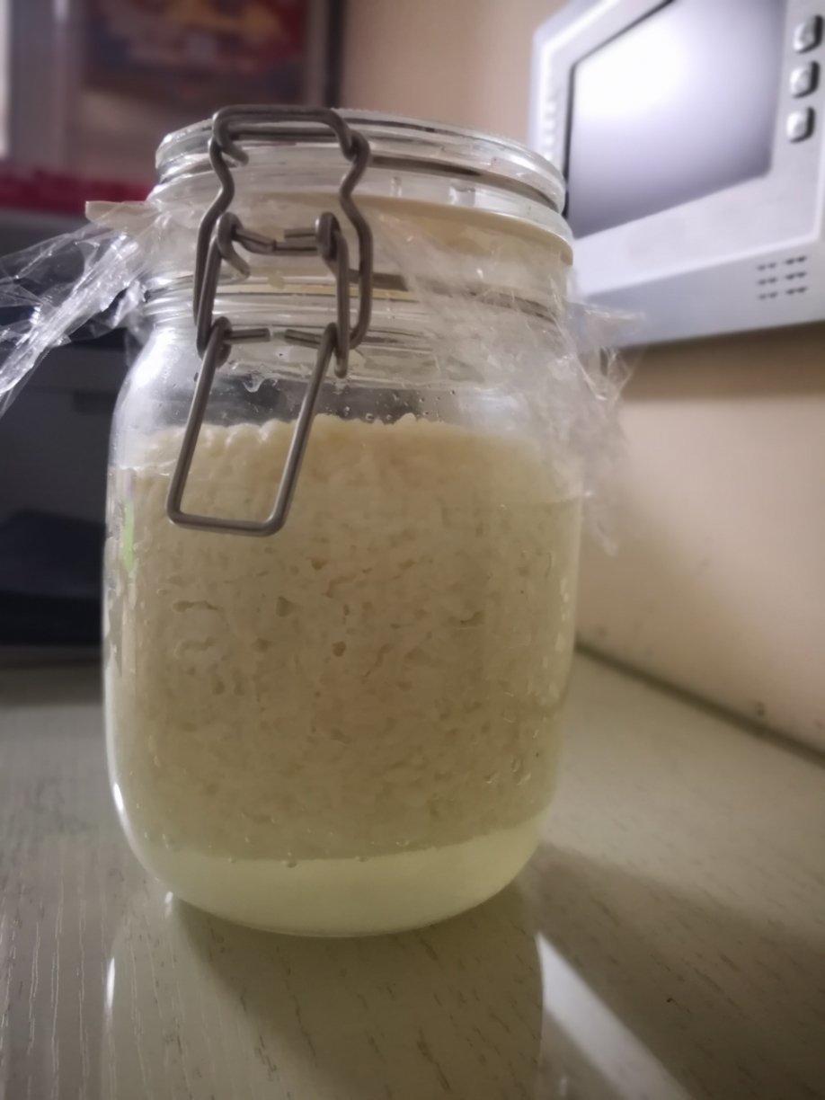 酒酿 (酒酿系列一）