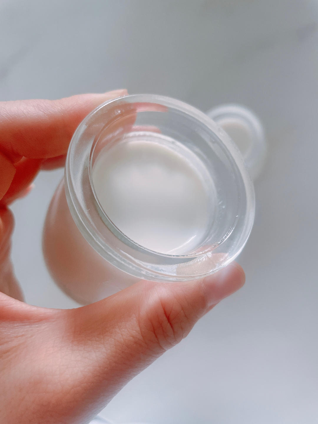 极简版自制酸奶（媲美酸奶机）