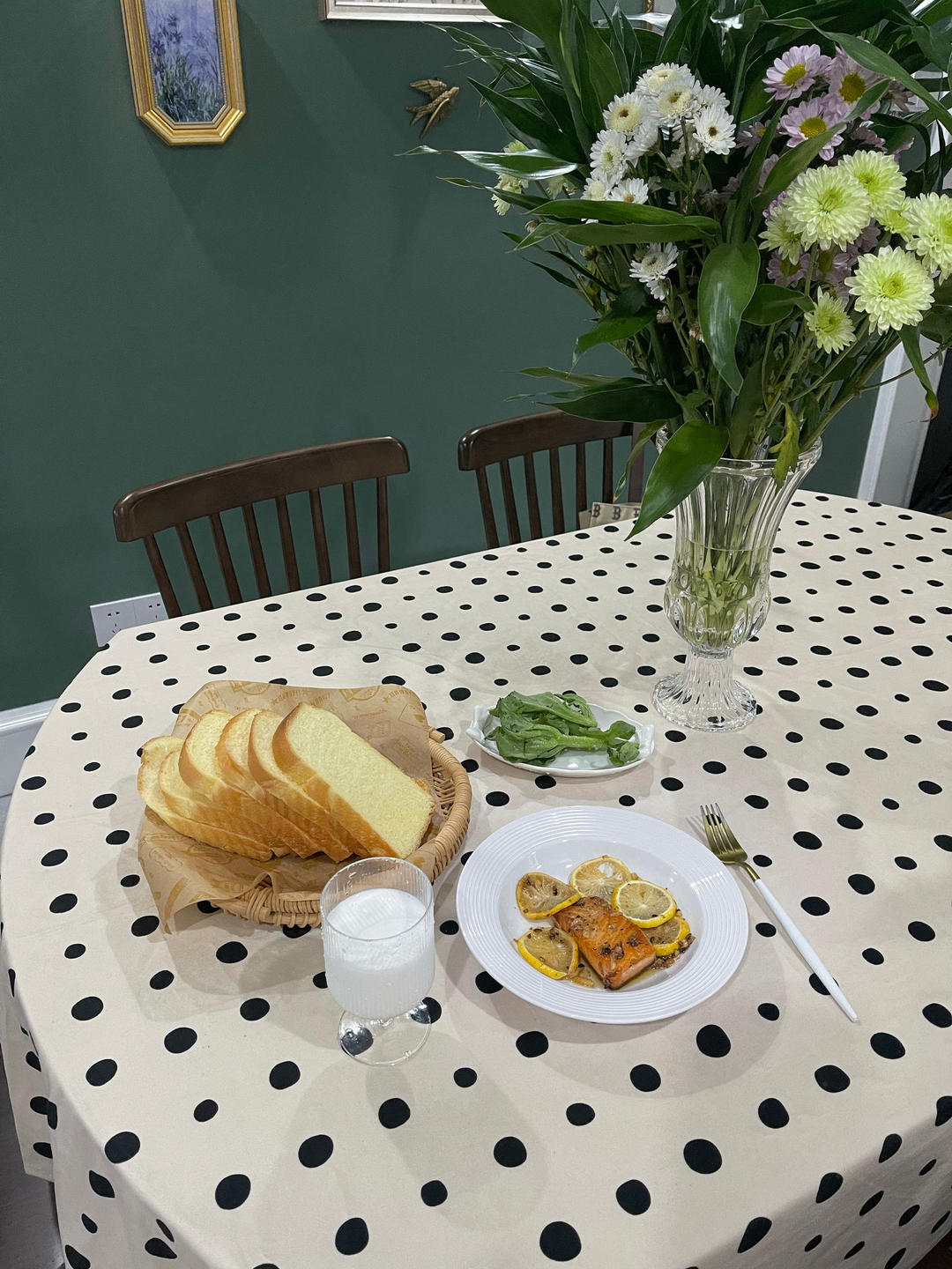 爱的早餐❤️💕