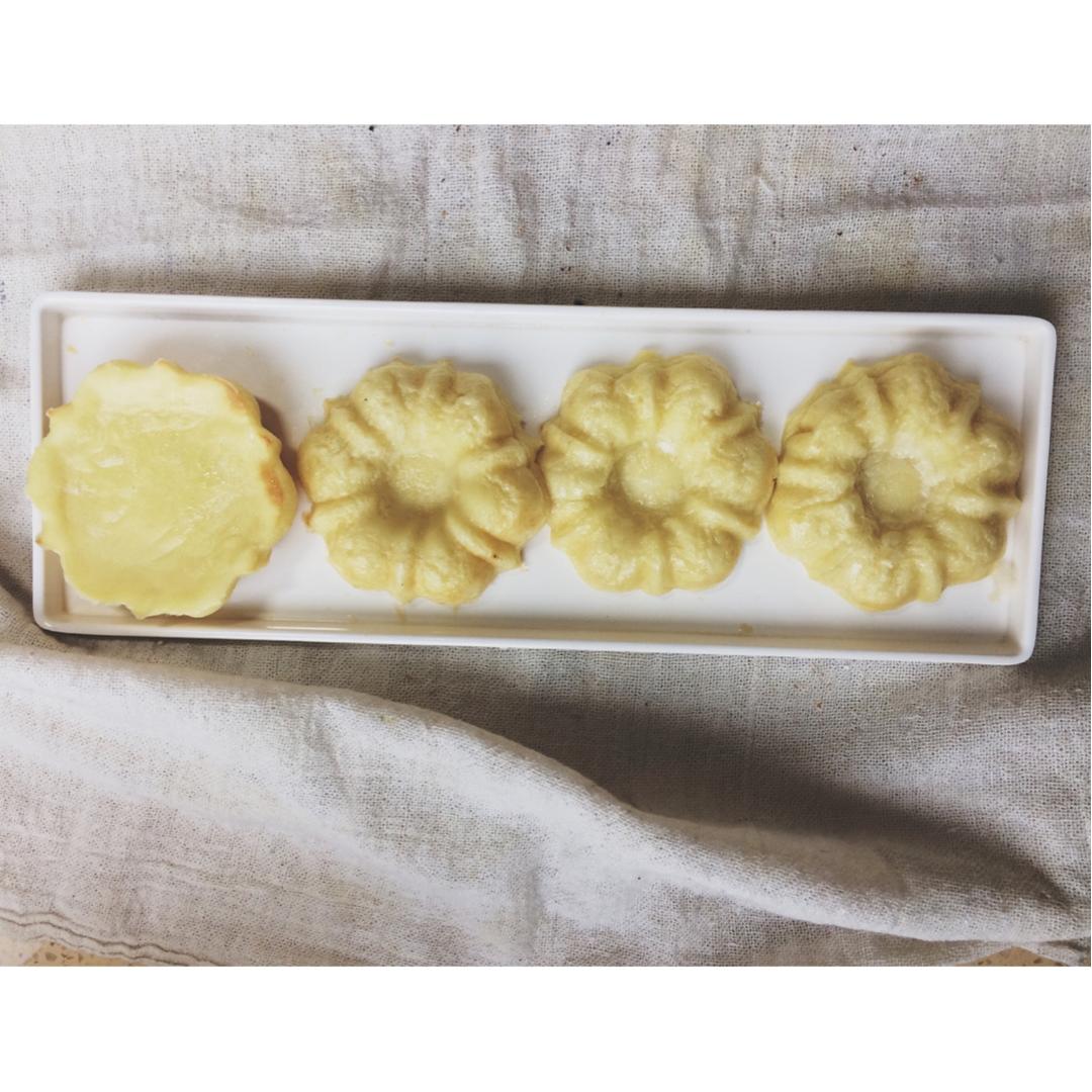 香味浓郁——约克郡布丁 Yorkshire Pudding（不是布丁的布丁）