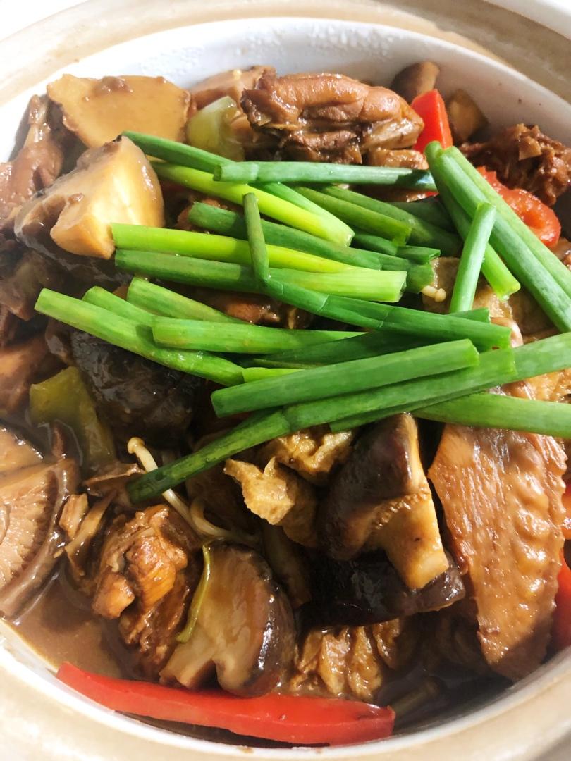 花5万买来的配方，这才是正宗的黄焖鸡米饭