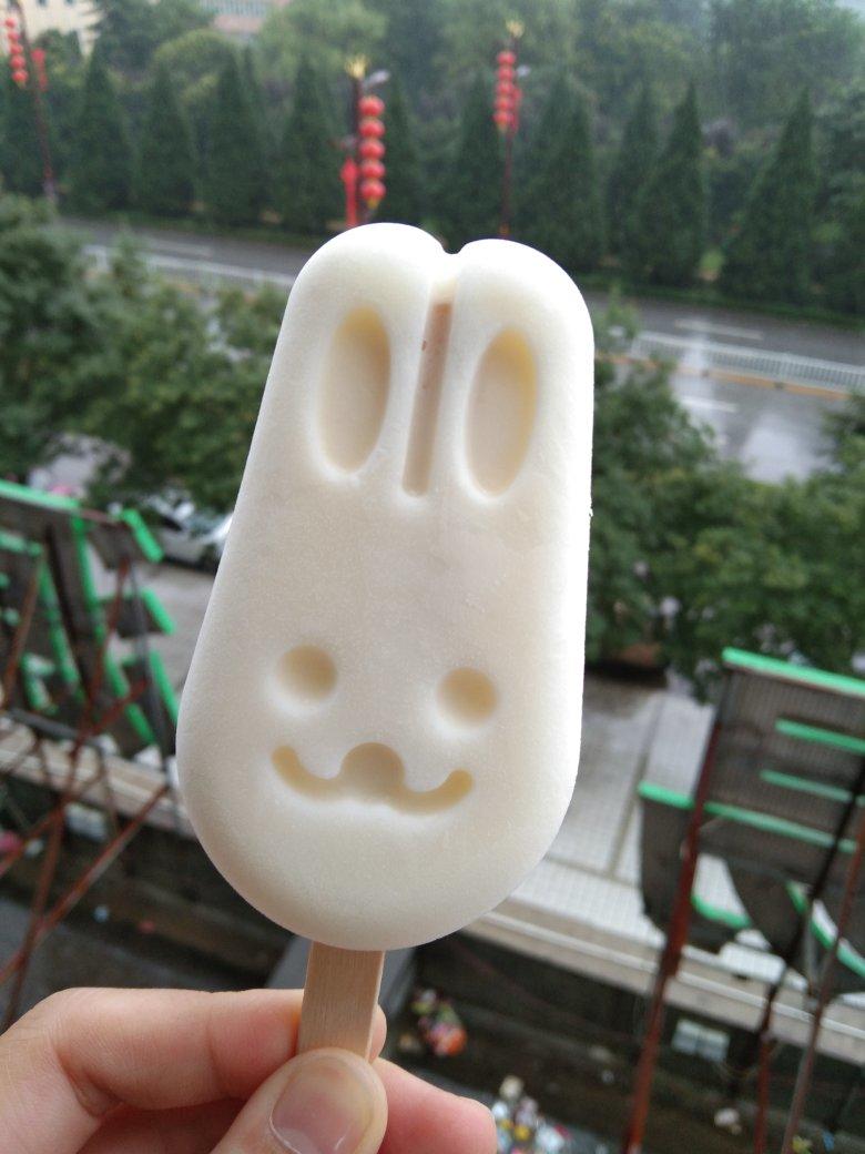 最简单快手的雪糕——酸奶雪糕（附变化版本）