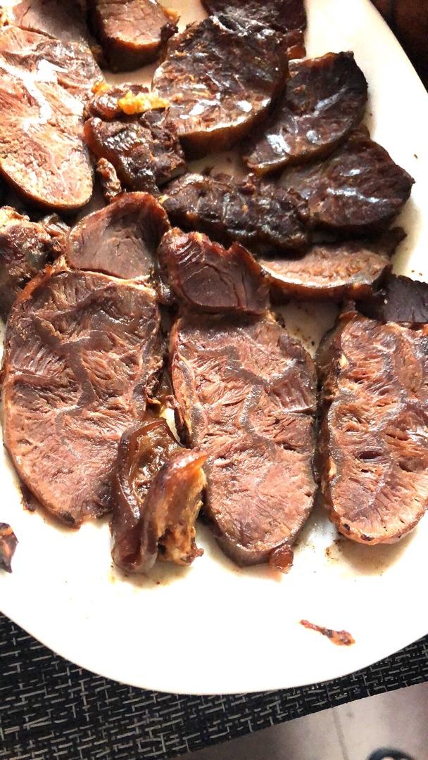 三天完美酱牛肉（内附视频）