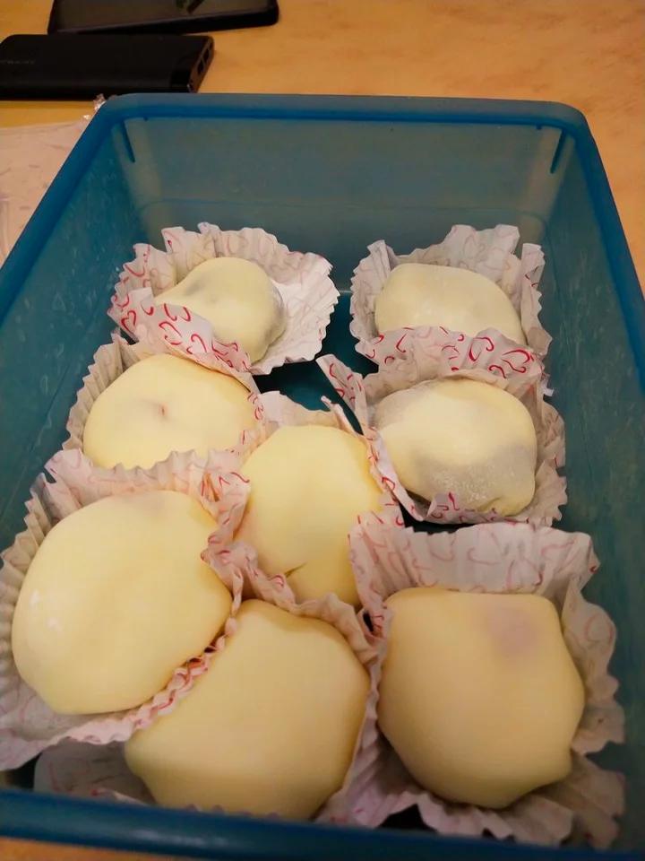 雪媚娘(售卖6年自用配方)