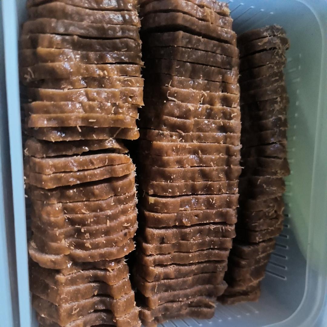 南昌辣椒饼