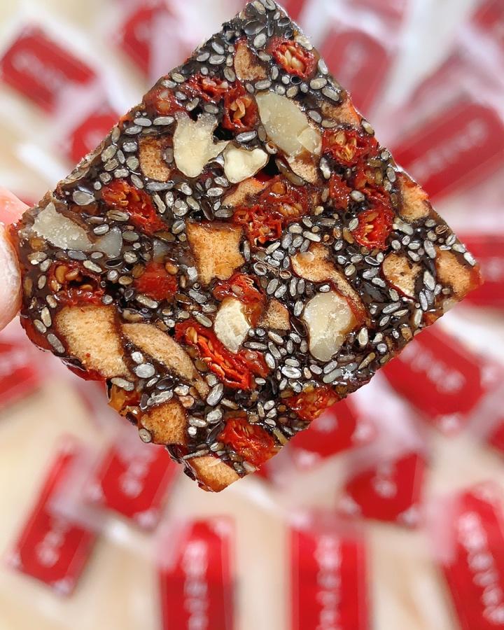 早餐•2020年3月15日