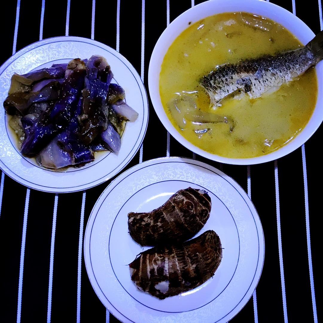 月子餐