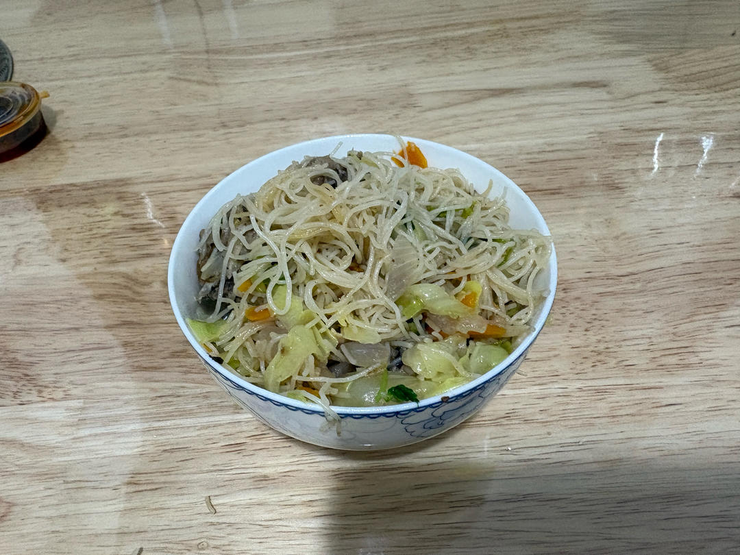 早餐•2026年4月5日