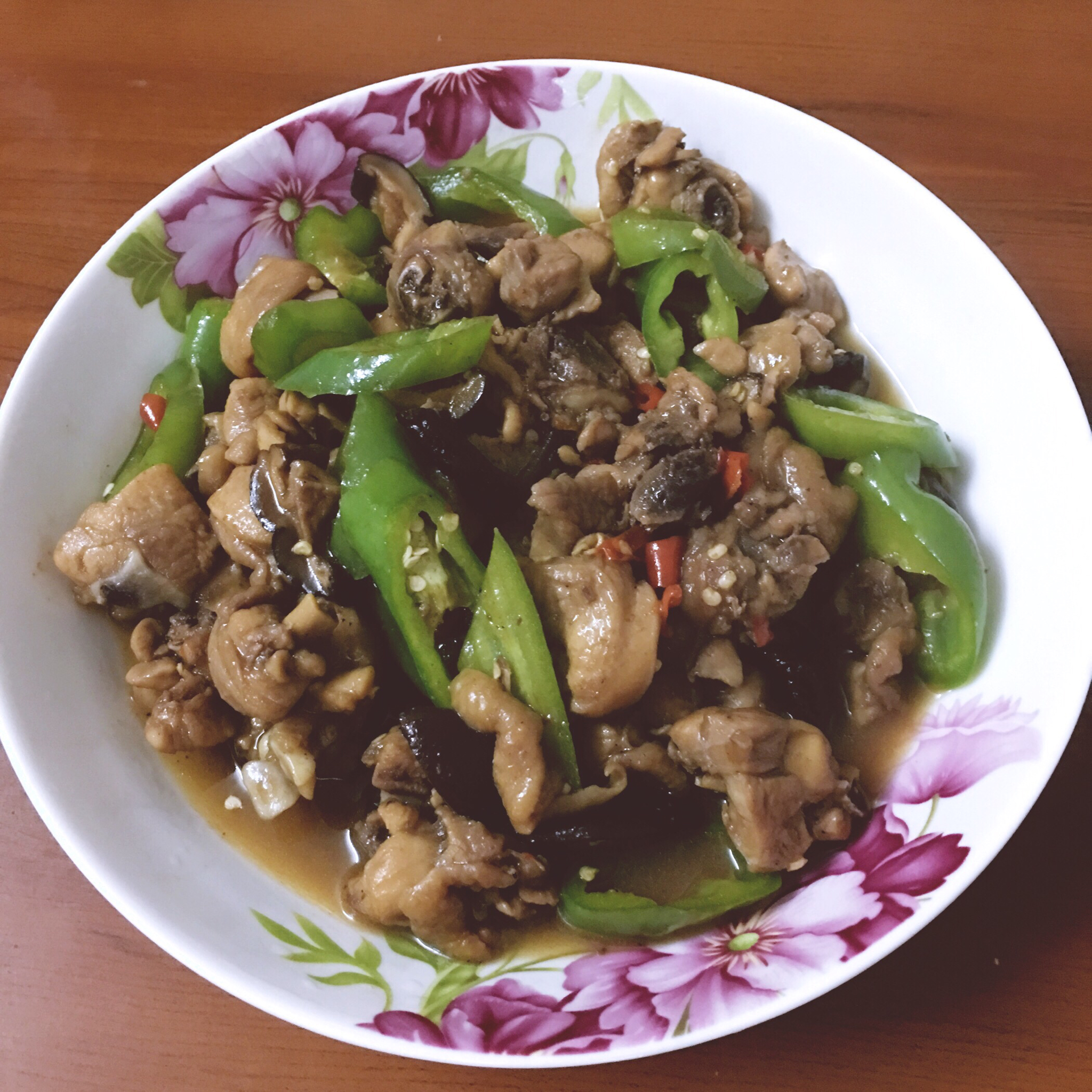 秒杀饭馆味道的【黄焖鸡米饭】