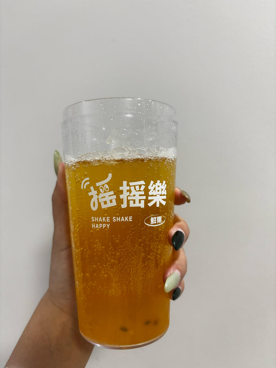 解锁啤酒新喝法｜百香果青柠桂花蜂蜜啤酒🍻