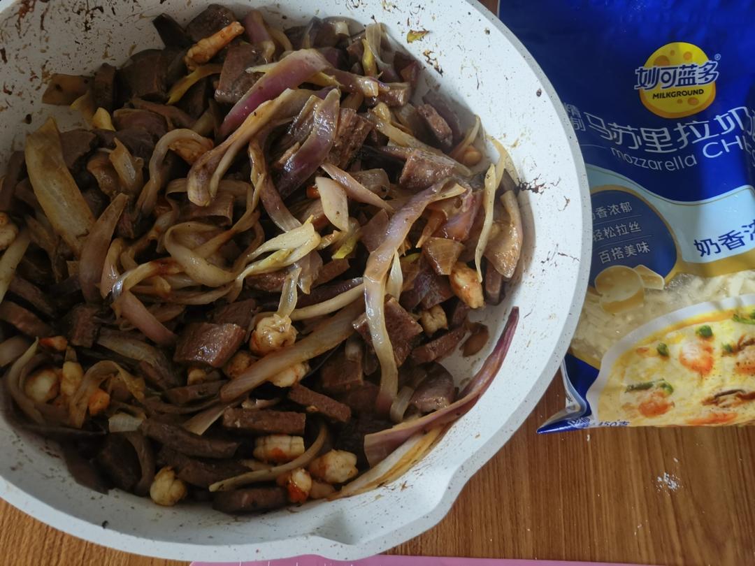 一口沦陷‼️复刻山姆牛肉卷㊙️皮薄馅足爆好吃