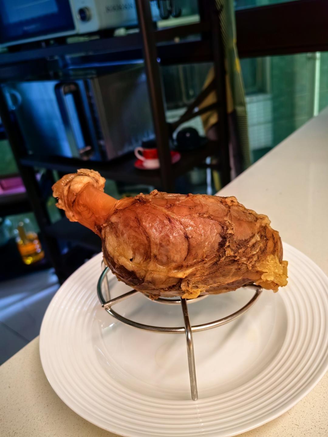 极简·古法｜酱牛肉·卤牛肉·牛腱子｜卡卡爸·不藏私