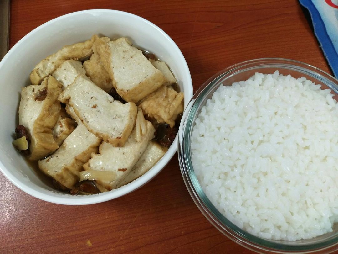 三分钟热度的工作餐