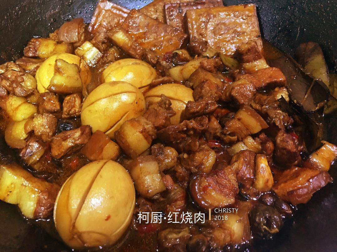 柯厨的菜