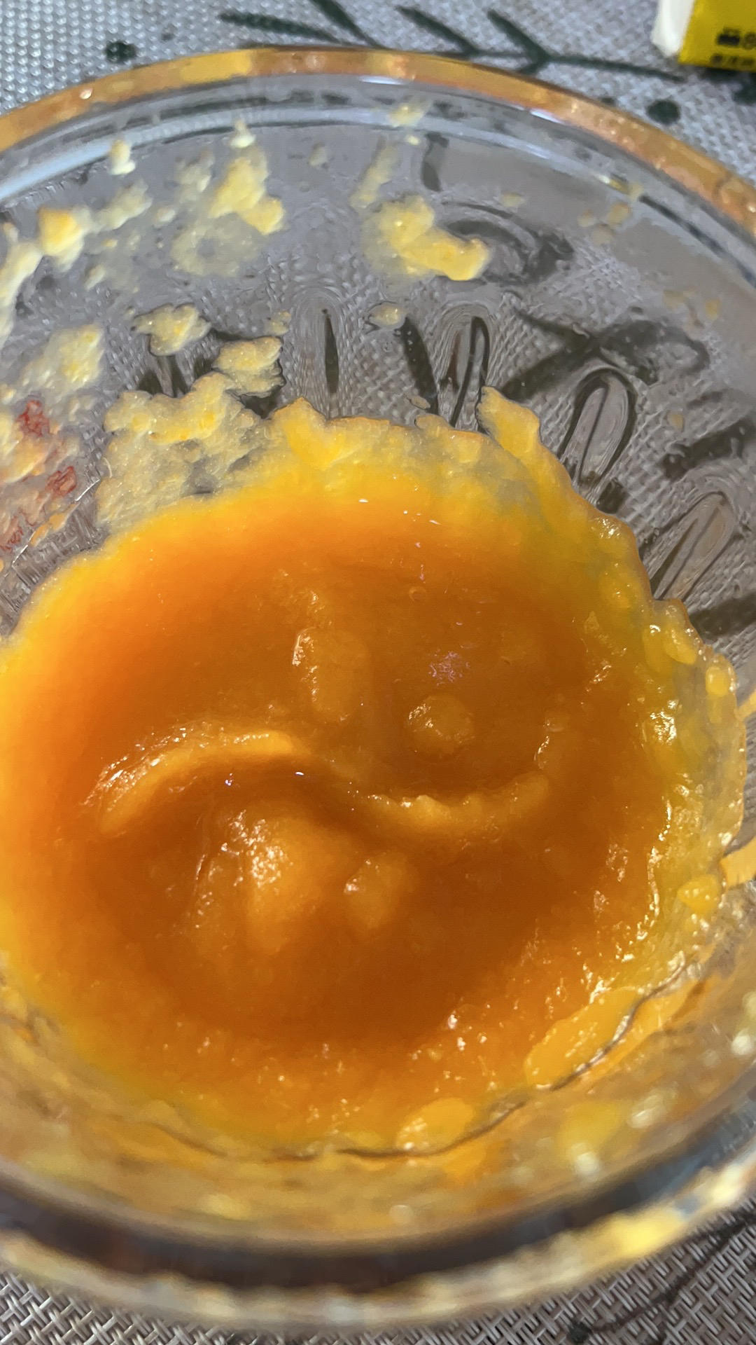 自制宝宝果泥（吸吸乐）