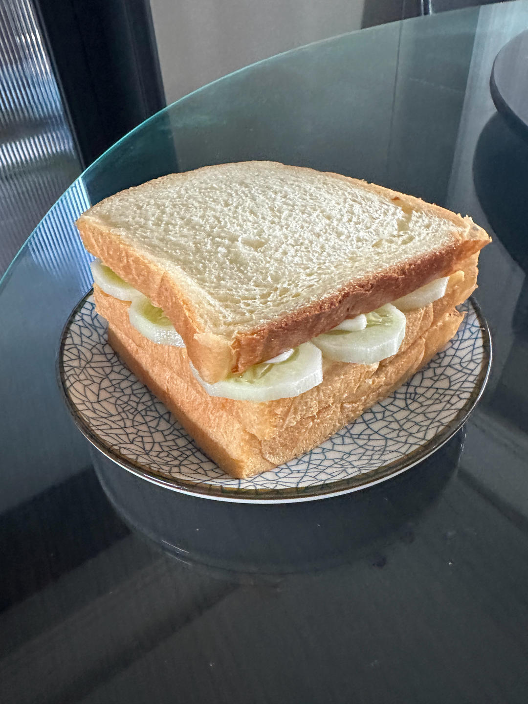 软到不知所措的牛奶卷