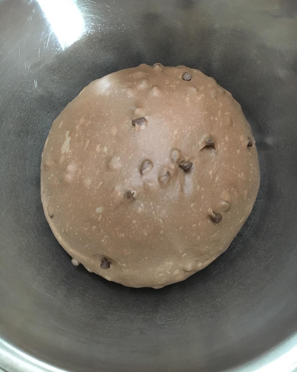 我的100个吐司练习