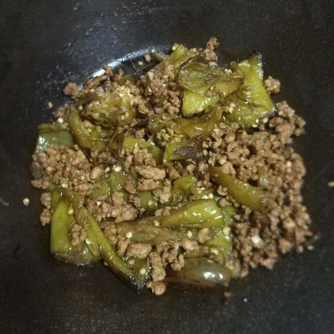 虎皮尖椒