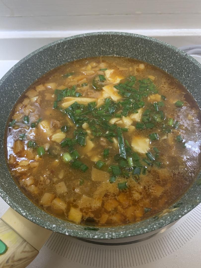 🌈肉沫豆腐(必收藏版本)