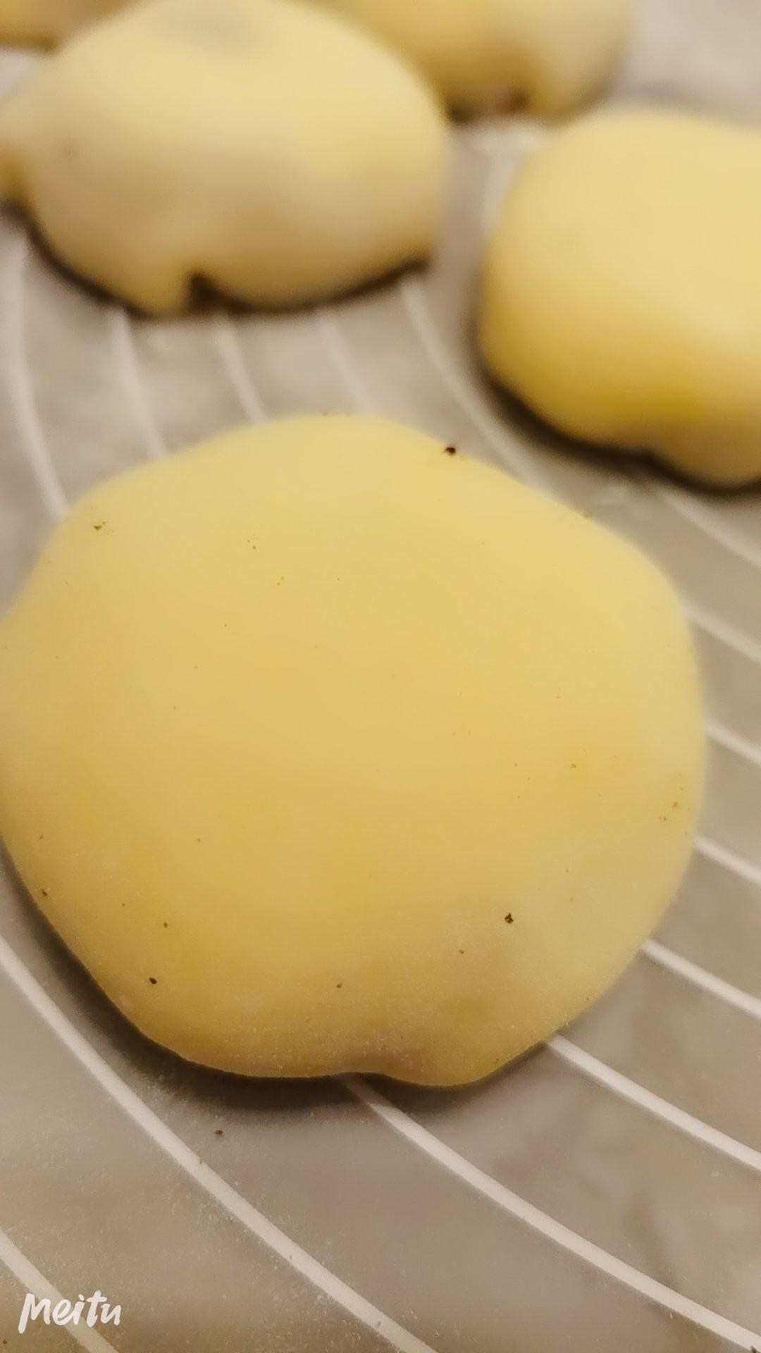 超简单零失败的雪媚娘 白胖子 皮隔夜不硬