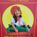 加州杏仁