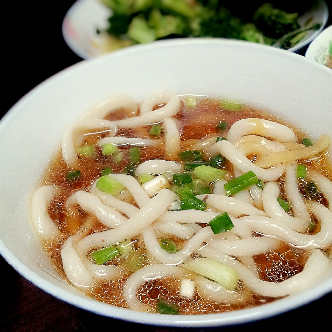 红烧肉手工拉面